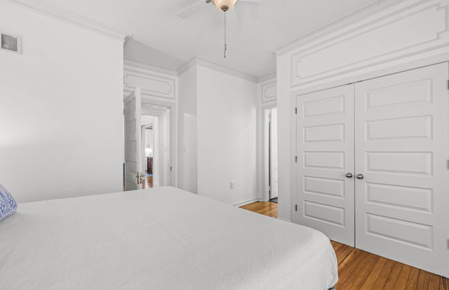 Juniper Furnished Apartments - Photo 19