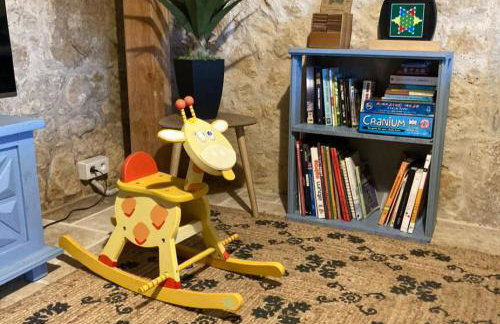 La Maison du Puit (the house with the well) - Foto 25