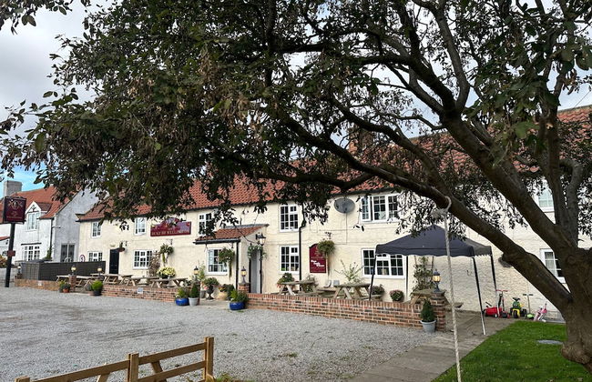 Wellington Studio Retreat in Northallerton - Foto 16