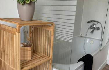 Au Cœur de la Nature, idéalement placé Paris - Foto 6