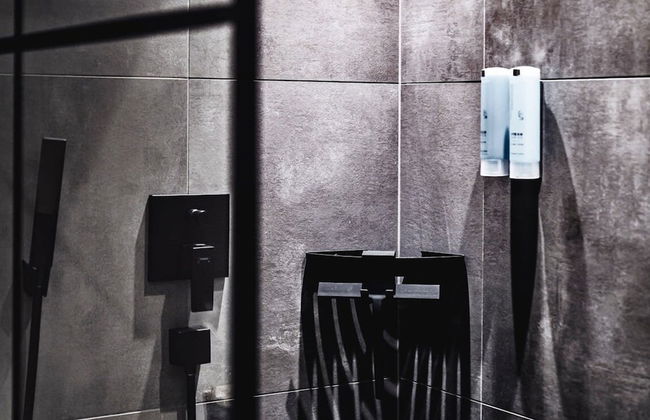 Chalet Amadeus - Designer Luxury Chalet for 14 - Foto 76