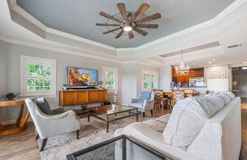 Centre Court Seagrove - Foto 6