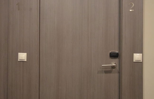 Boutique Urban Madrid Serrano - Photo 27