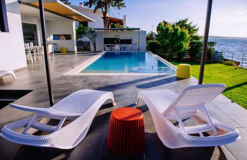 Villa Titi - Foto 11