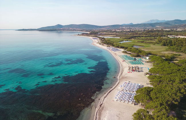 TUI BLUE Budoni - Foto 51