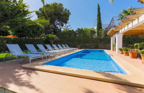 Villa Marques de Comillas 12 - Foto 22