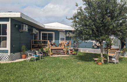 Cozy B- condo in charming Corpus Christi with WiFi, AC near Laguna Madre - Foto 21