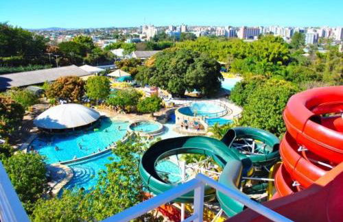 Spazzio Di Roma e parque Acqua Park-Splash - Foto 38