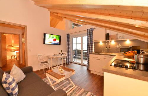 Alpenhaus Steiner - Top-Ferienwohnungen - Sommer-Bergbahn inklusive - Foto 59