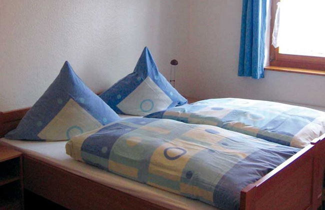 Holiday Home in Germany With Garden Terrace - Photo 3