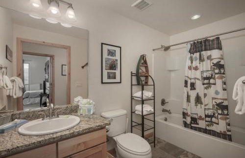 Trailhead Lodges Building 401 Unit 422 - Foto 21