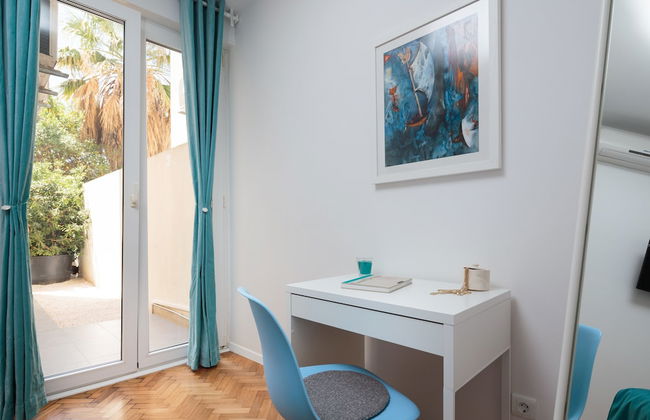 Sun Spalato Garden - Foto 12