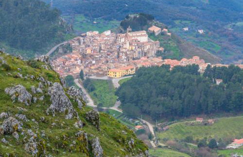 Le Signorine Panoramic apartments - Foto 60