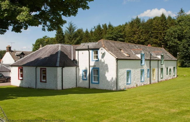 Kirkwood Holiday Cottages - Photo 9