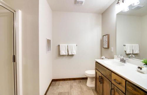 Gull Lake Resort Escape Pool and Snowmobile Trails - Foto 14