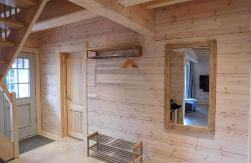 Bergwaldlodges Einklang & Blickfang - Foto 62