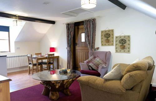 1 Bed in Godshill oc-ic146 - Foto 3