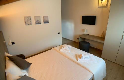 Appartamenti Passuello Padola - Blue - Foto 12