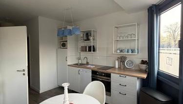 BoLA 54 Ferienwohnung zentrale Lage Hamburg - Foto 4