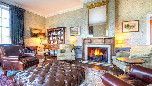 Pengethley Manor - Uk39045 - Foto 4