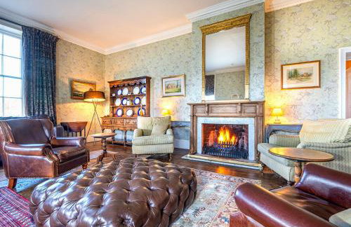 Pengethley Manor - Uk39045 - Foto 4