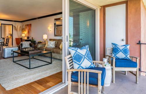 SeaCliff - Harbor View by Paradise Retreats - Foto 18