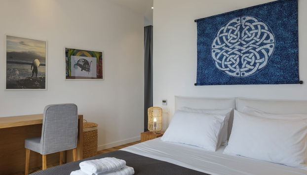 Villa Meraviglia Elia Mykonos - Foto 4, Habitación