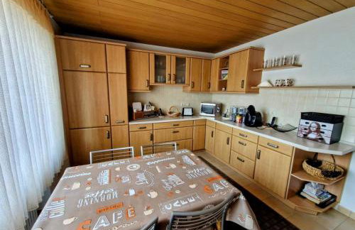 Ferienhaus Anni Rödental - Foto 6