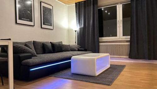 3 Zimmer Wohnung in Dortmund - Foto 3