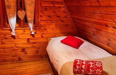 Chalet Alma - Foto 5