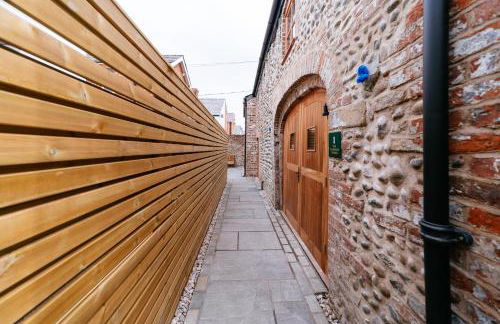 The Stables at The Talbot - Foto 19