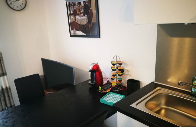 SHS Suite Home Sweet Strassen II - Foto 8