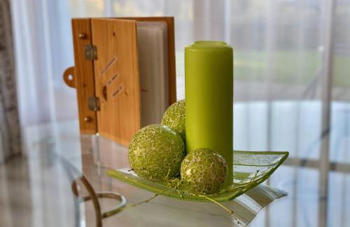 Ferienapartment 38 Sonnenwald - Foto 42