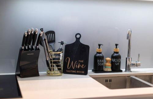 Runway Retreat, close to London Heathrow - Foto 26