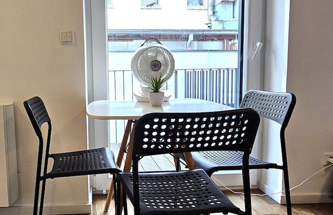 Old Town Apartments - Foto 69