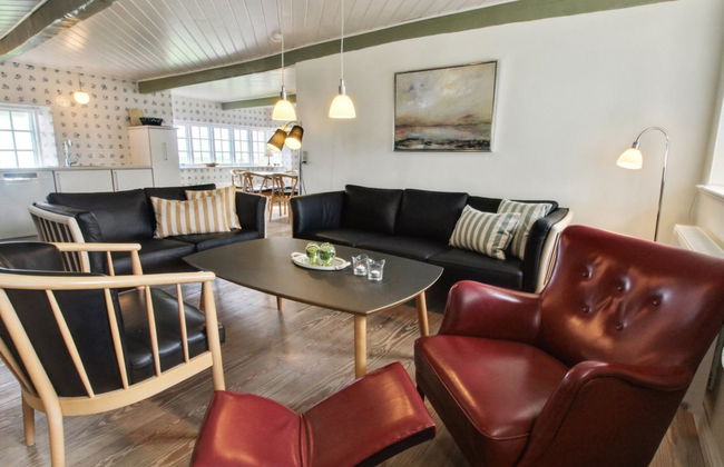 "Ingulf" - 18km from the sea - Foto 29