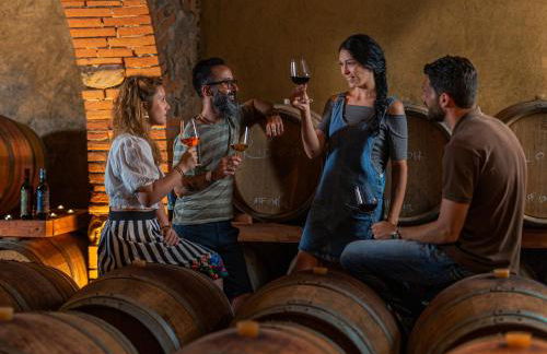 La Cerreta - Terme di Sassetta - Foto 47