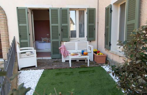 Apartment in historic villa with pool and Tennis - Foto 19