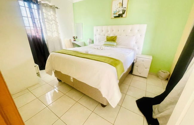 Bull's Eyes self-catering - Foto 5