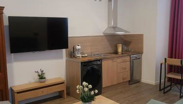 ApartamentosTuristicos Avila Puerta del Alcazar 0-1 - Foto 5