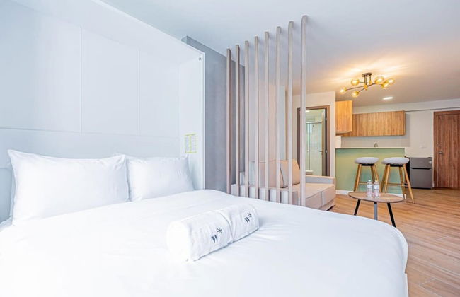 Amazing Loft in Casco Viejo - Foto 2