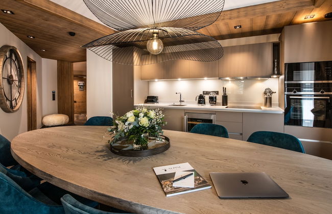 Manali Lodge by Alpine Resorts - Foto 76