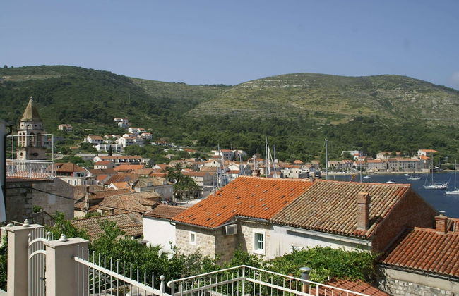 Traditional House With two Apartments - Foto 59