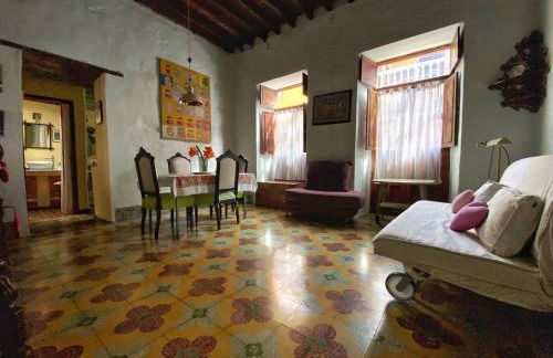 Cozy Studio en Casa con Encanto - Foto 7