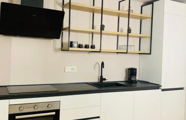 Residenza Labicana Luxury Apartment- Free Parking - Foto 13