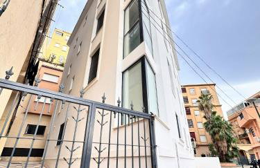 Estudio Urbano Parking free - Foto 14