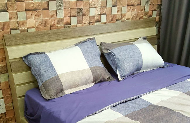 Scenic Valley Luxury 2BR SW Pool 07th - Foto 4