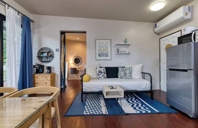 Jasmine Garden Bungalow - Foto 15