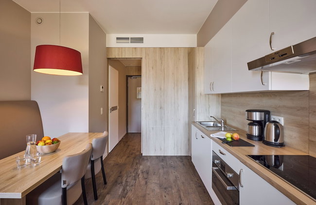 Holiday Suites Westende - Foto 60