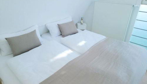 Ferienwohnung "Rooftop" Grundbelegung 2 Pers - Foto 3